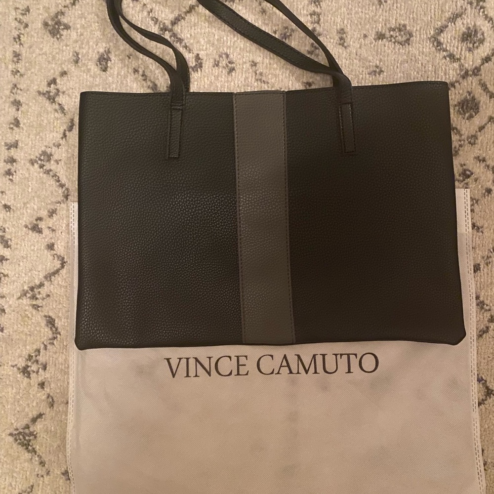 Vince Camuto Tote NWT